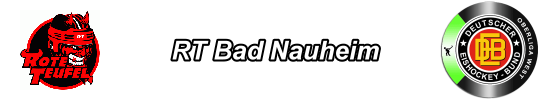 RT Bad Nauheim